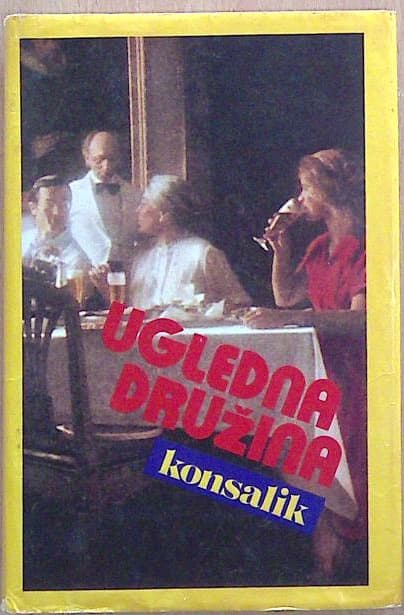 Ugledna družina