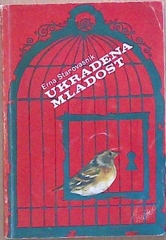 Ukradena mladost