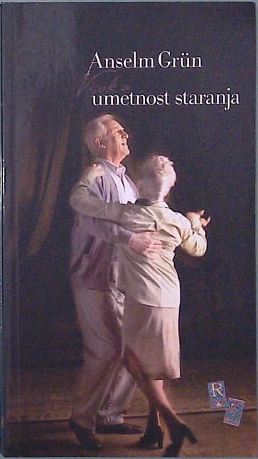 Visoka umetnost staranja