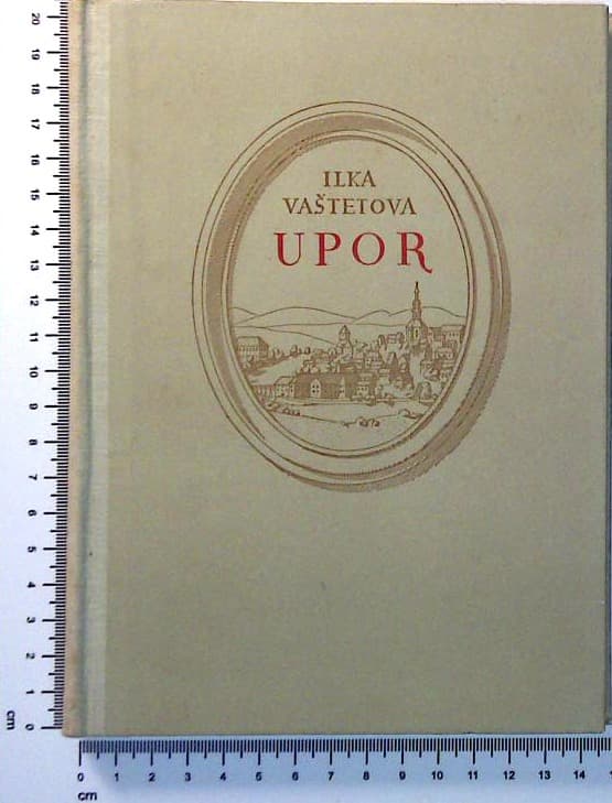 Upor