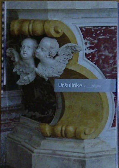 Uršulinke v Ljubljani