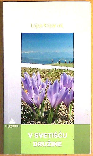 V svetišču družine