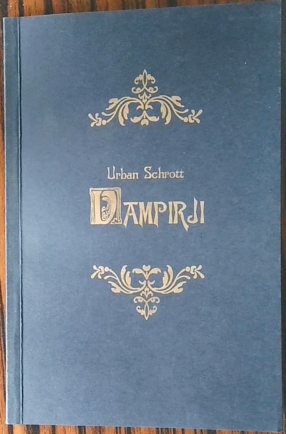 Vampirji