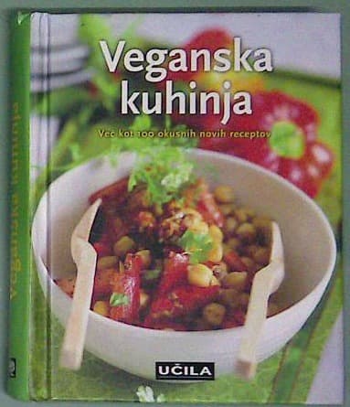 Veganska kuhinja