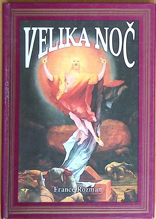 Velika noč