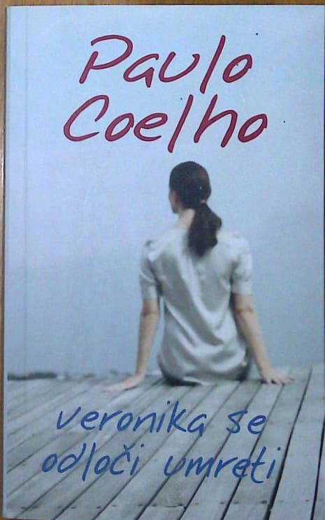 Veronika se odloči umreti