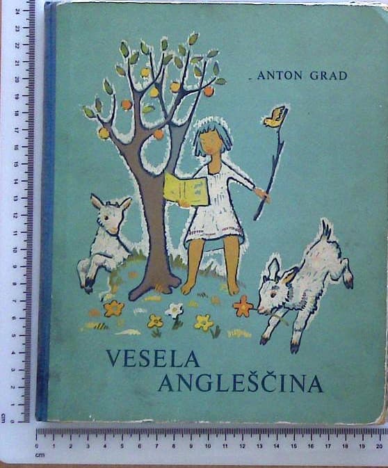 Vesela angleščina
