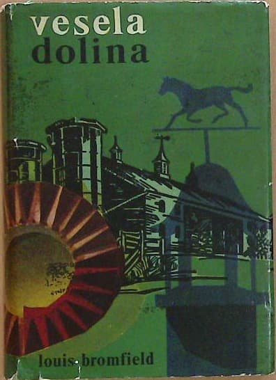 Vesela dolina