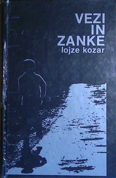 Vezi in zanke