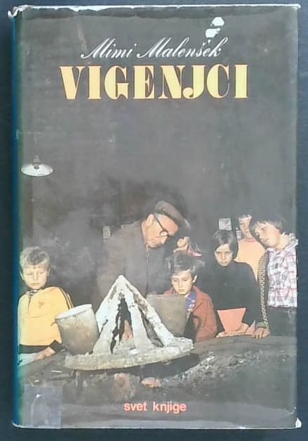 Vigenjci