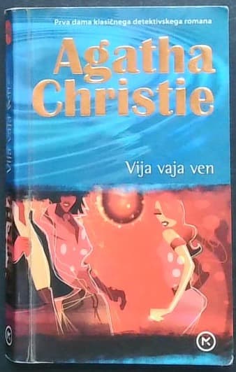 Vija vaja ven