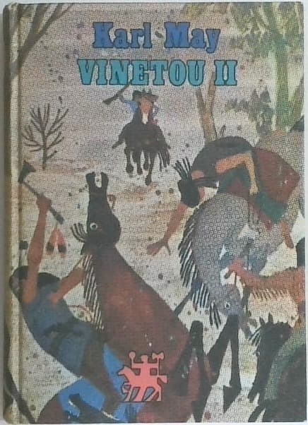 Vinetou ll.