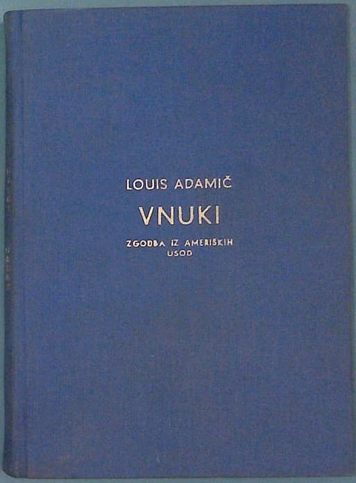 Vnuki
