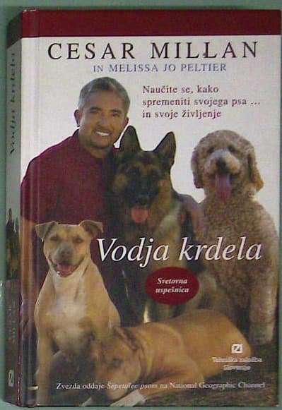 Vodja krdela