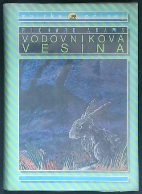 Vodovnikova vesina