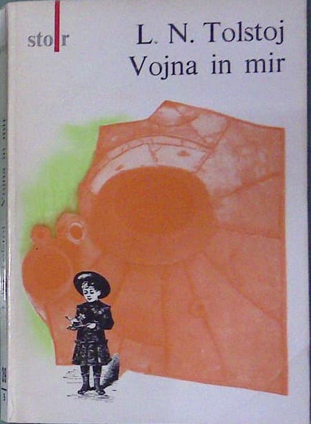 Vojna in mir 5