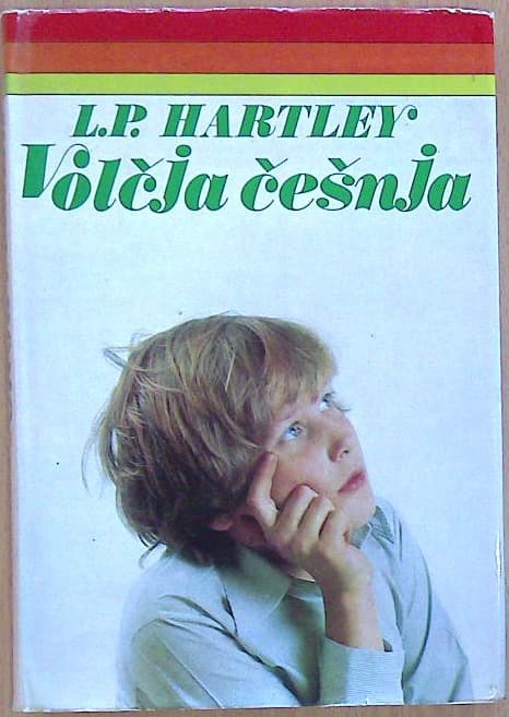 Volčja češnja