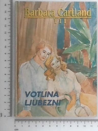 Votlina ljubezni