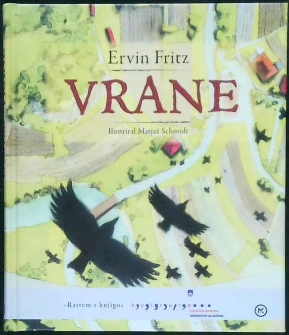 Vrane