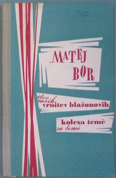 Vrnitev blažonovih