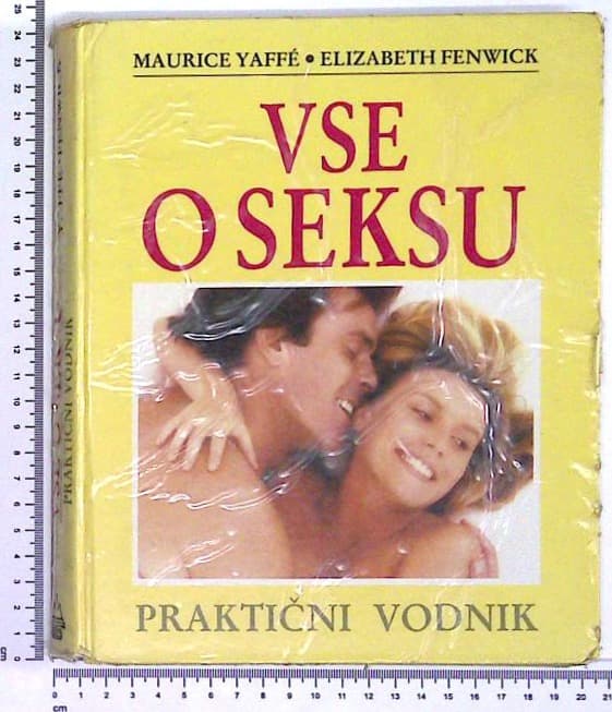 Vse o seksu