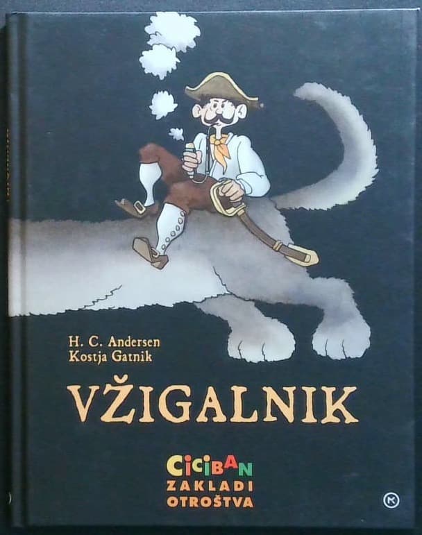 Vžigalnik