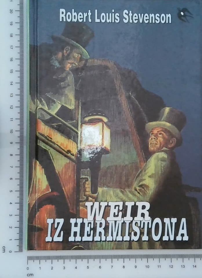 Weir iz Hermistona