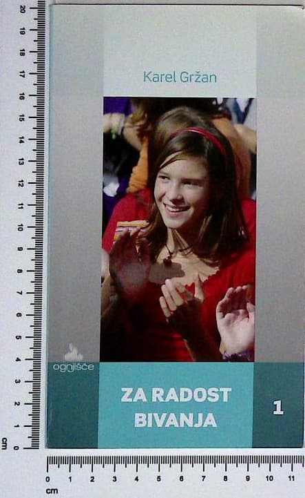 Za radost bivanja 1