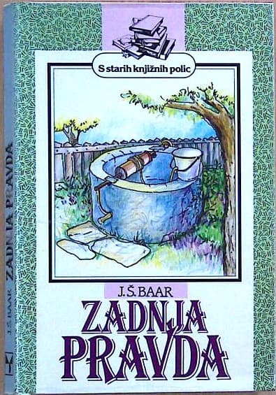Zadnja pravda