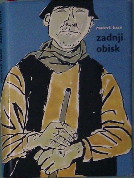 Zadnji obisk