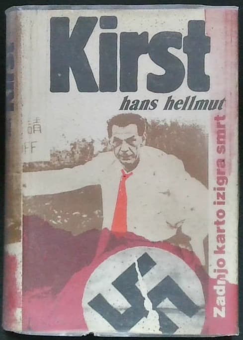 Zadnjo karto izigra smrt