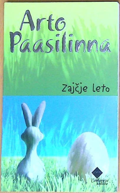 Zajčje leto