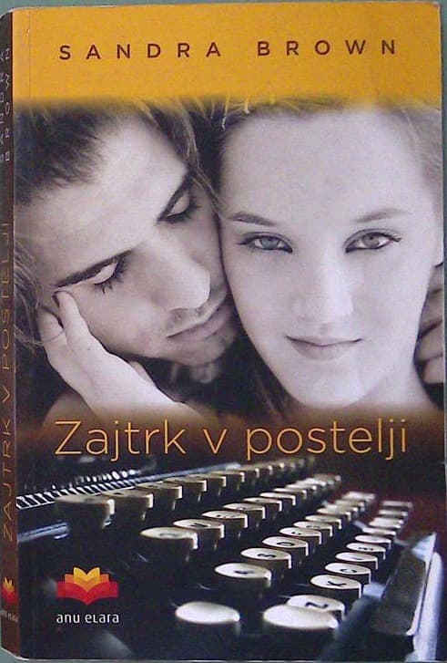 Zajtrk v postelji