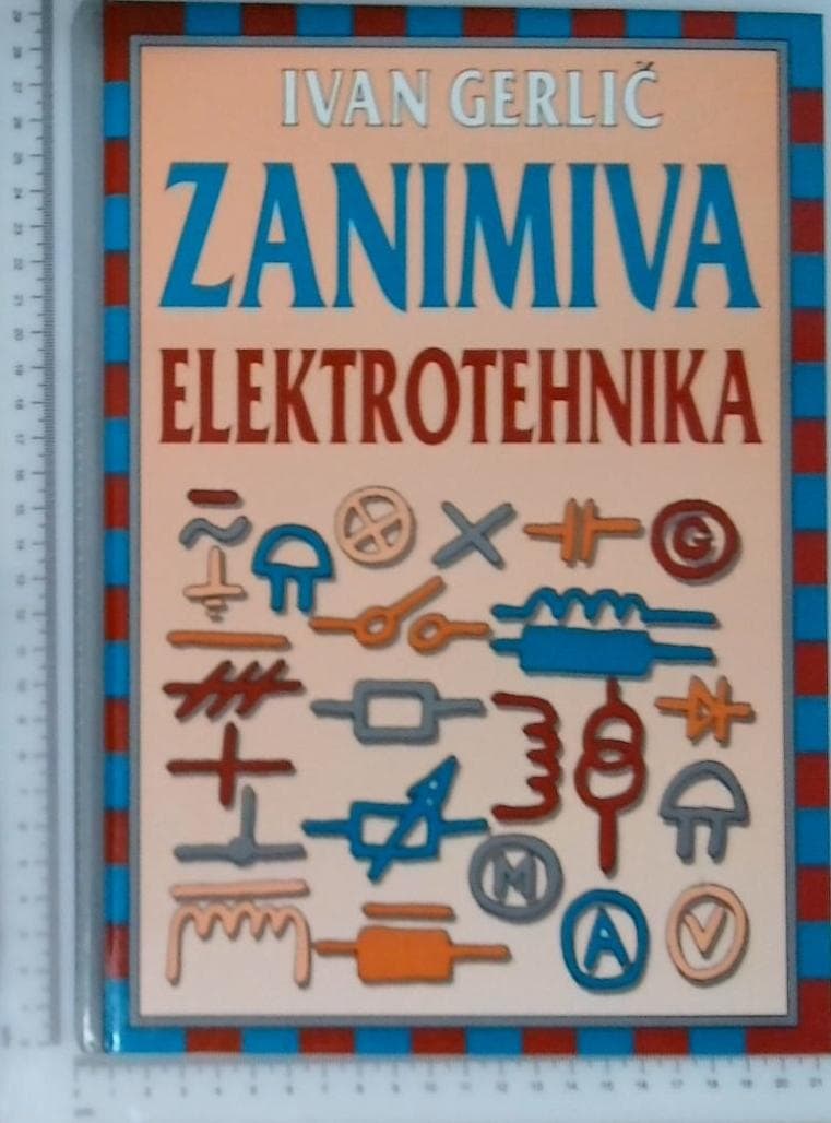 Zanimiva elektrotehnika
