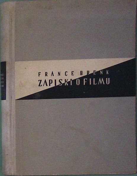 Zapiski o filmu