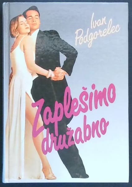 Zaplešimo družabno