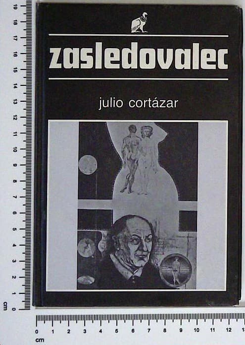 Zasledovalec