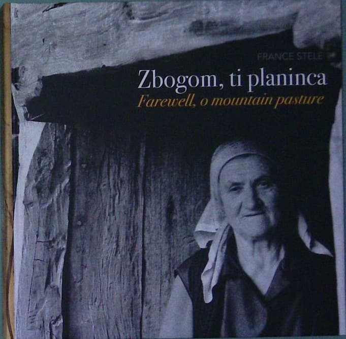 Zbogom, ti planinca