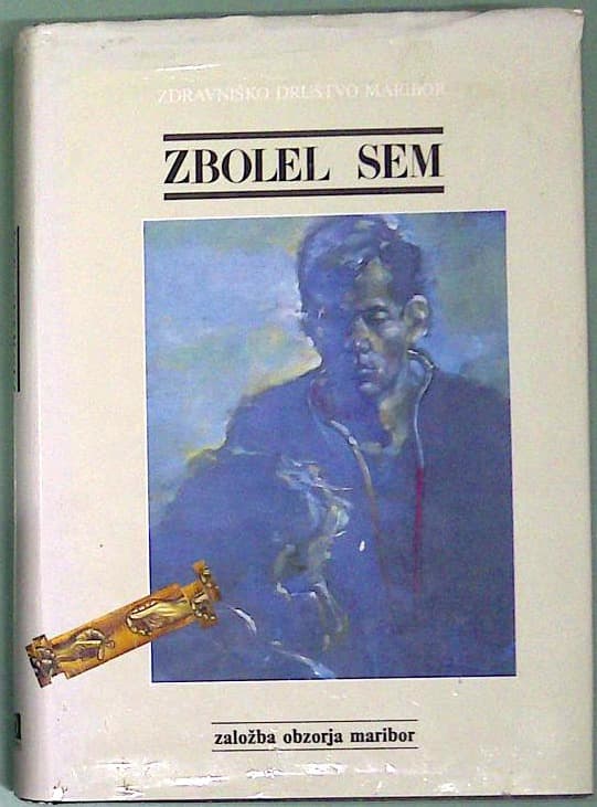 Zbolel sem