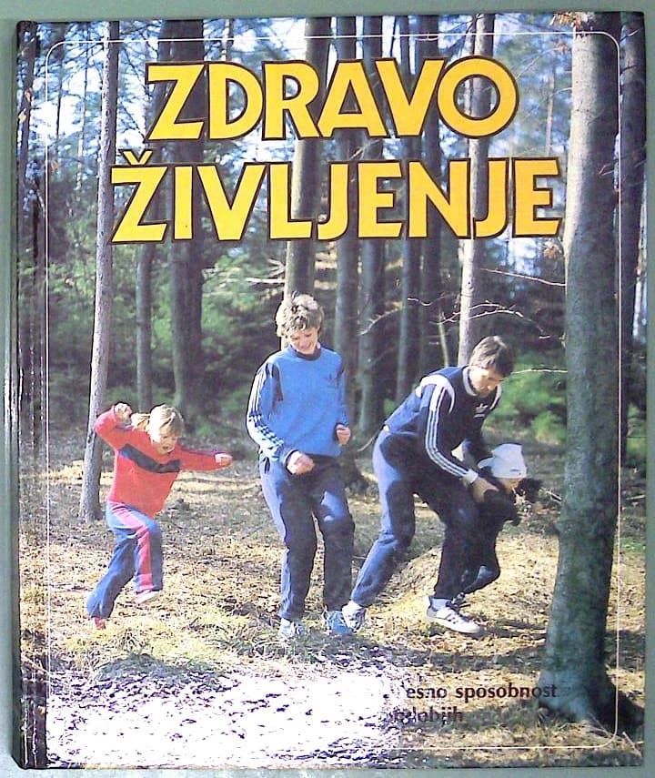 Zdravo življenje