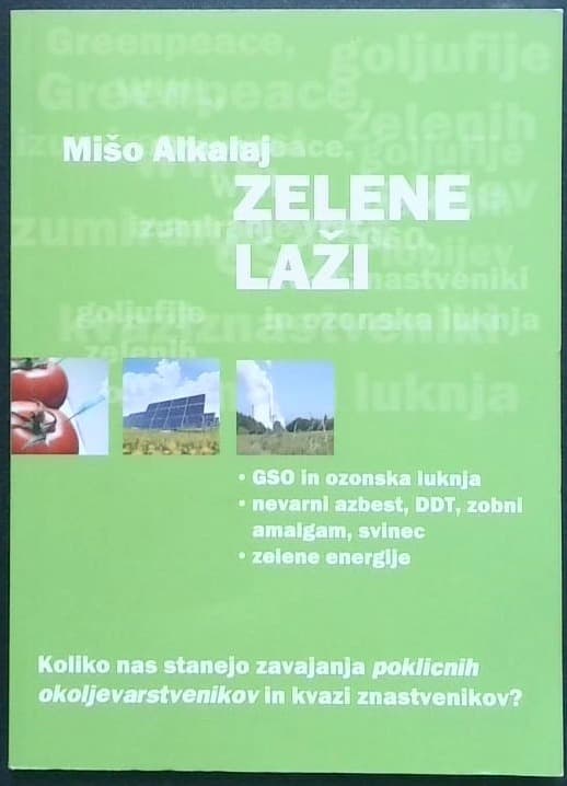 Zelene laži
