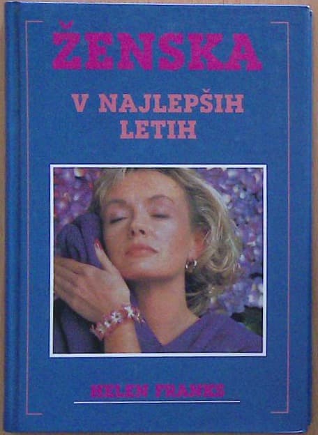 Ženska v najlepših letih