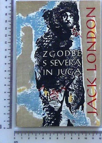 Zgodbe s severa in z juga