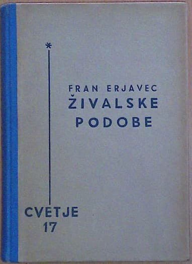 Živalske podobe