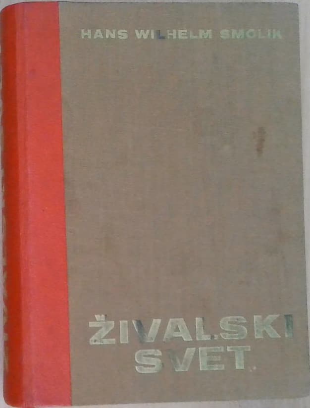 Živalski svet