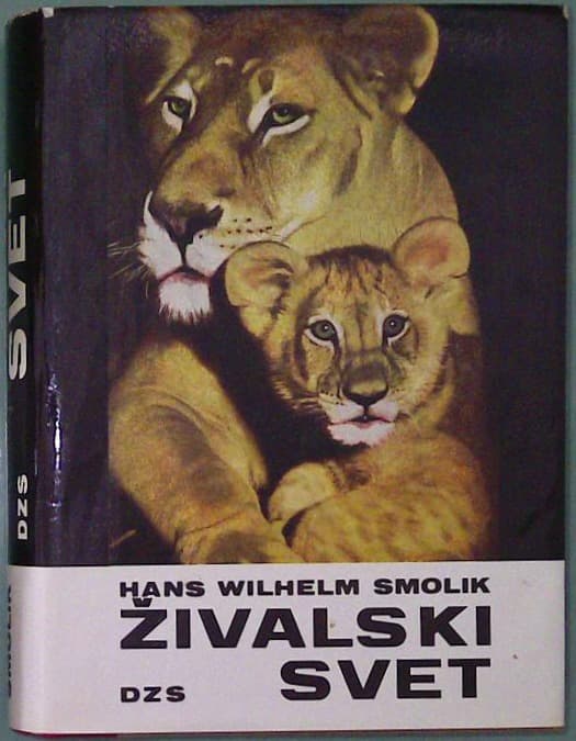 Živalski svet