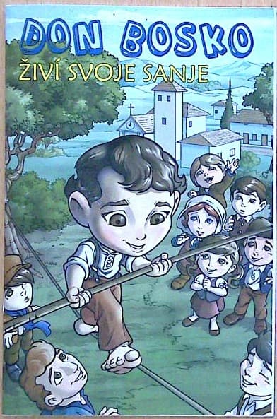 Živi svoje sanje