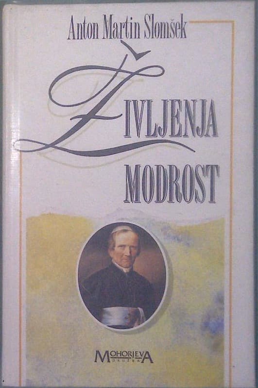 Življenja modrost