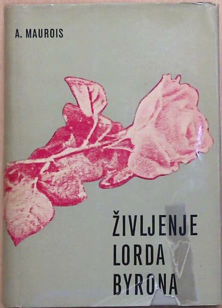 Življenje lorda Byrona