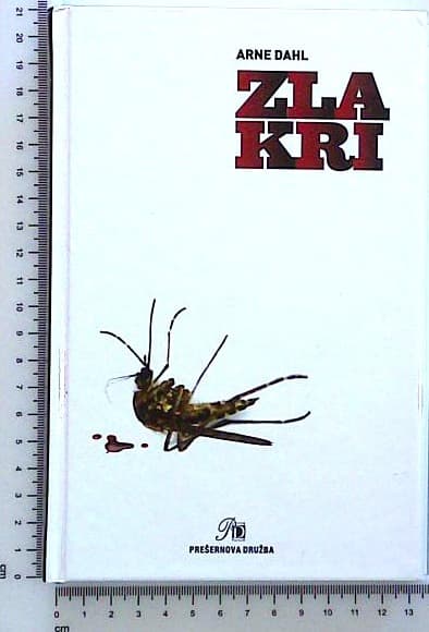 Zla kri